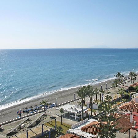 Apartment Side Sea View- Torrox Costa By Interhome Exterior foto
