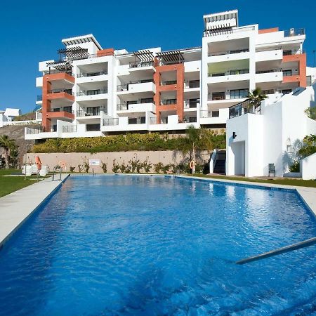 Apartment Side Sea View- Torrox Costa By Interhome Exterior foto