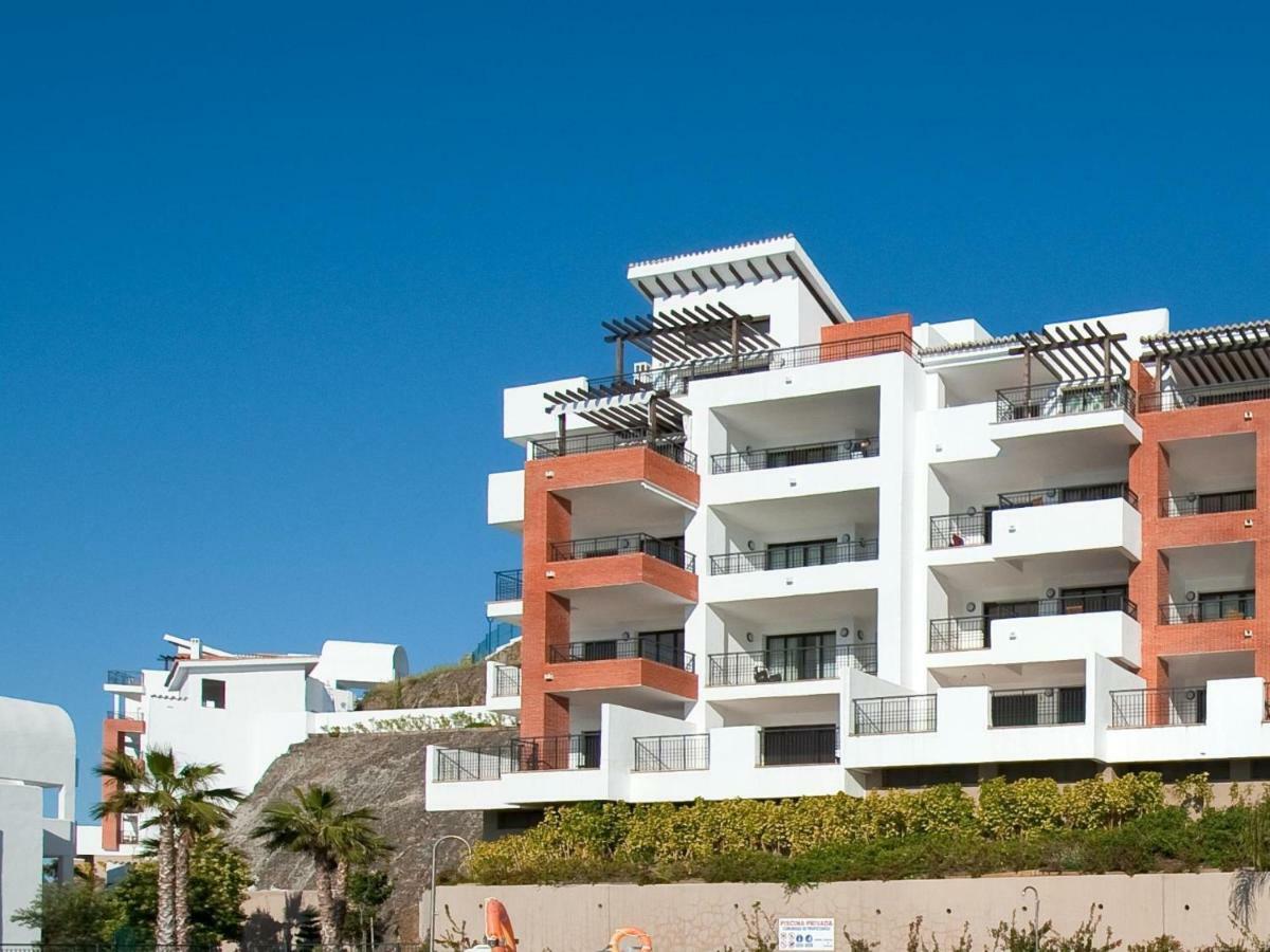 Apartment Side Sea View- Torrox Costa By Interhome Exterior foto