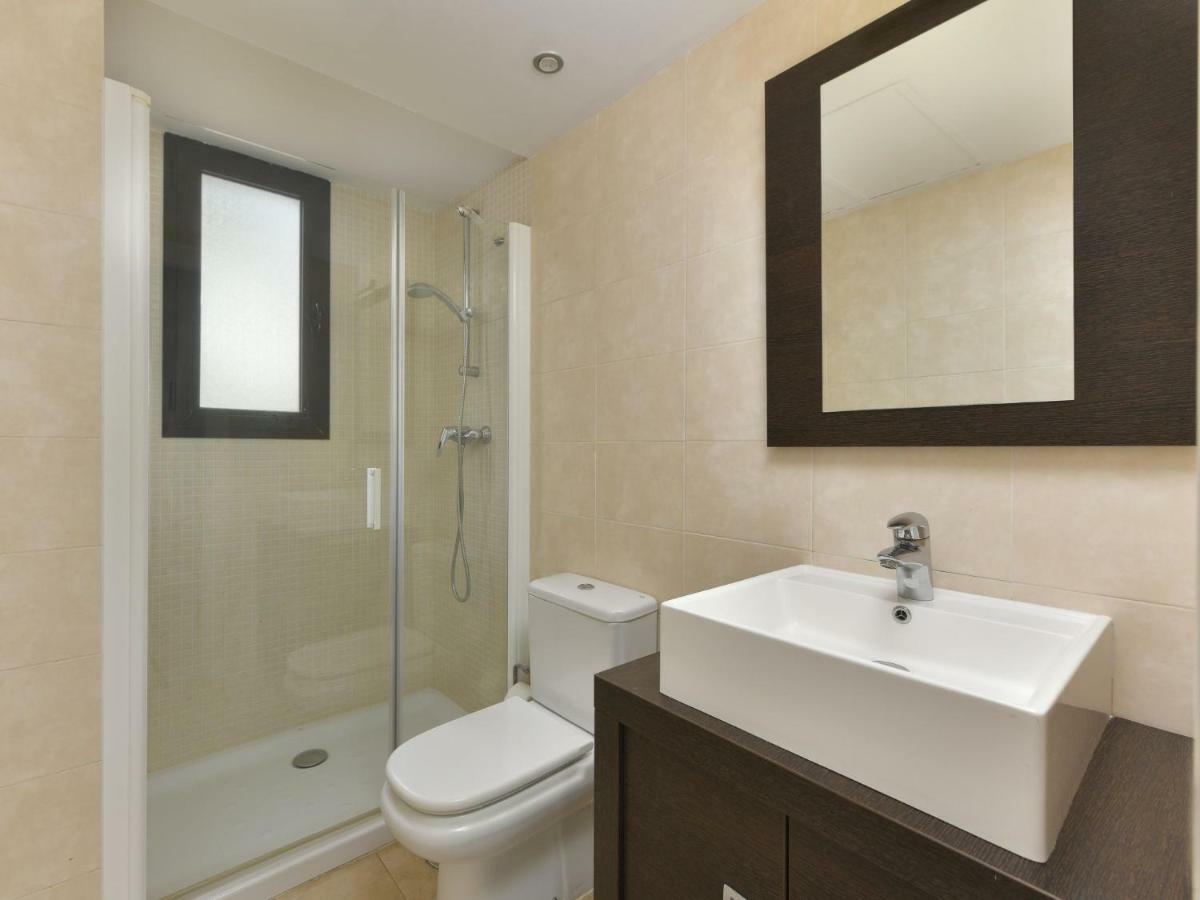 Apartment Side Sea View- Torrox Costa By Interhome Exterior foto